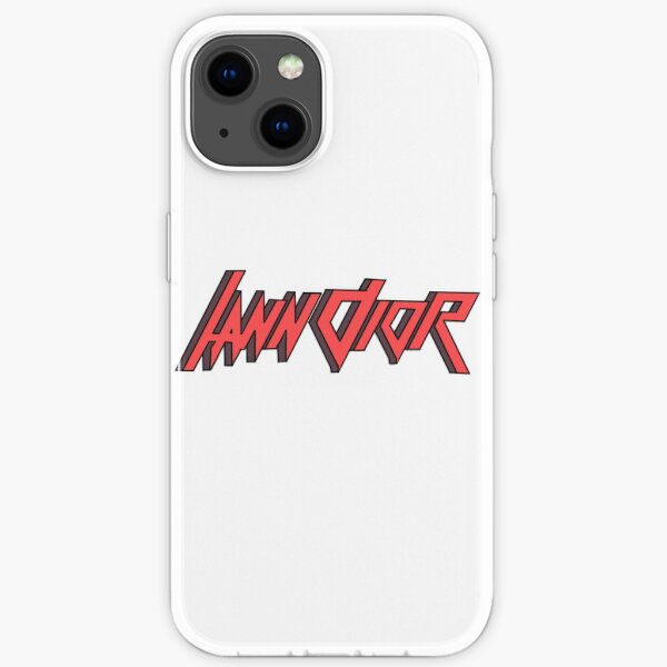 iann dior Coque souple iPhone