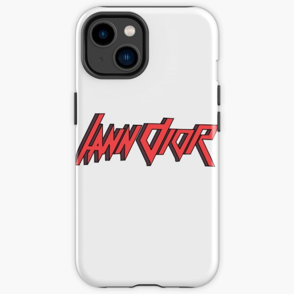 iann dior Coque antichoc iPhone