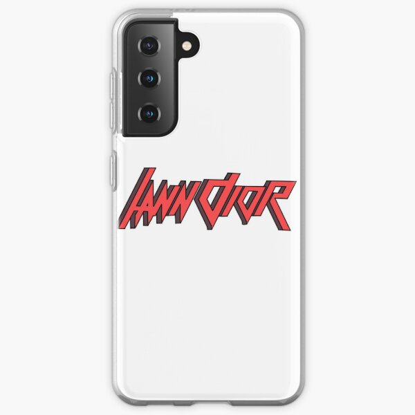 iann dior Coque souple Samsung Galaxy