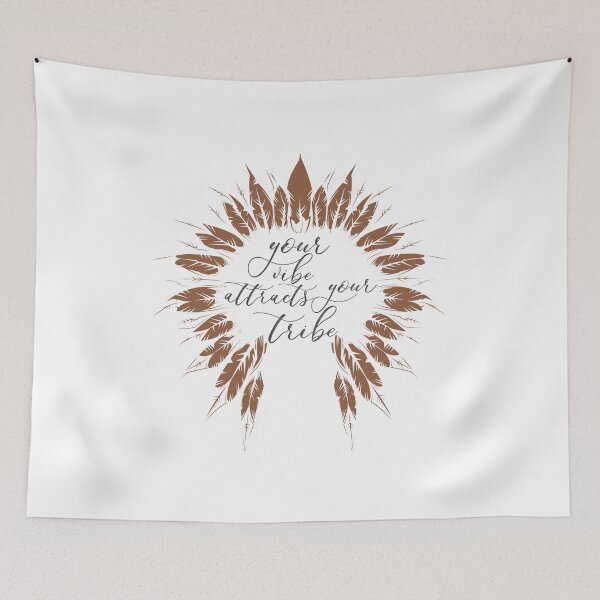 Item preview, Tu ambiente atrae a tu tribu designed and sold by ExpApparel.