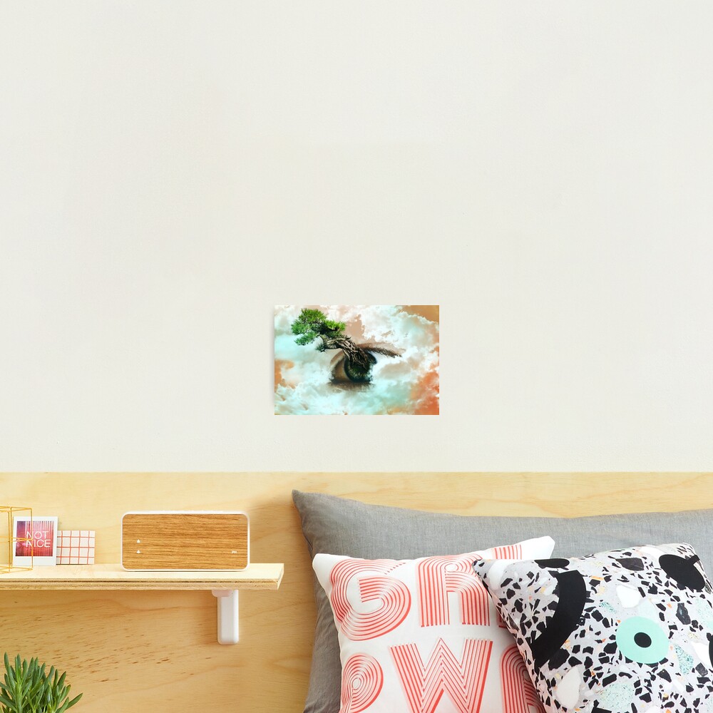 Item preview, Photographic Print designed and sold by danploof.