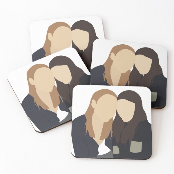 Item preview, Danneel & Gen designed and sold by Emily D'Amato.