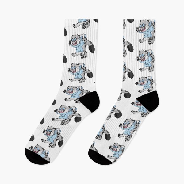 Item preview, Leo The Snow Leopard designed and sold by ShadowDemon40.