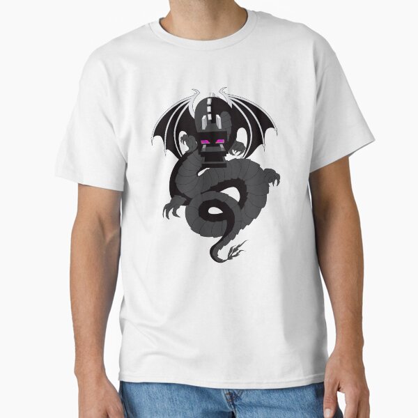 Item preview, Ender Dragon designed and sold by MythicInk.