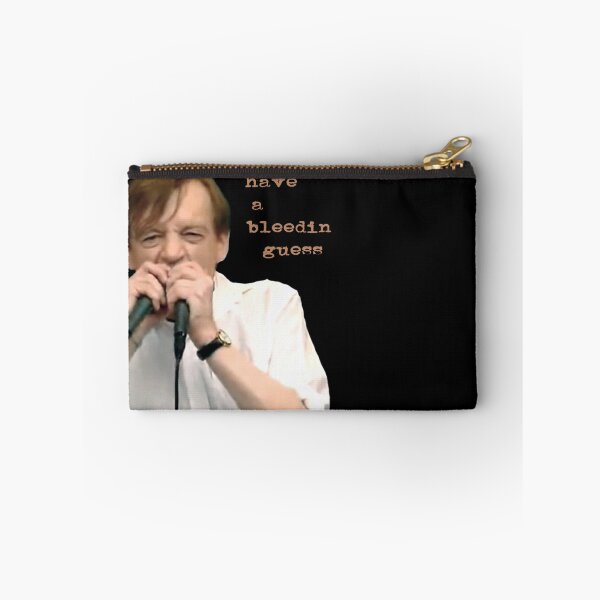 Item preview, Have A Bleedin Guess, 2 Microphones designed and sold by TrainWreckTees.