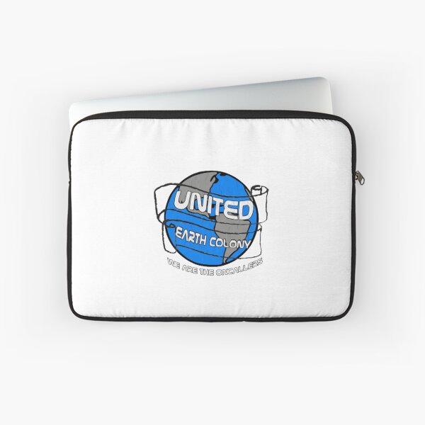 Item preview, United Earth Colony designed and sold by ToasterToby.