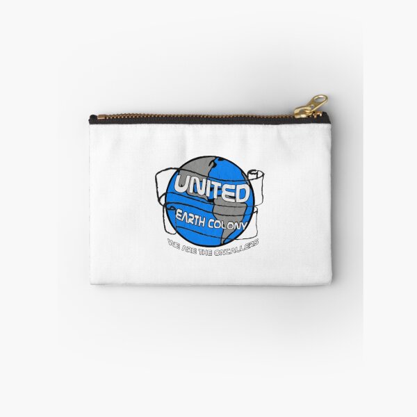 Item preview, United Earth Colony designed and sold by ToasterToby.