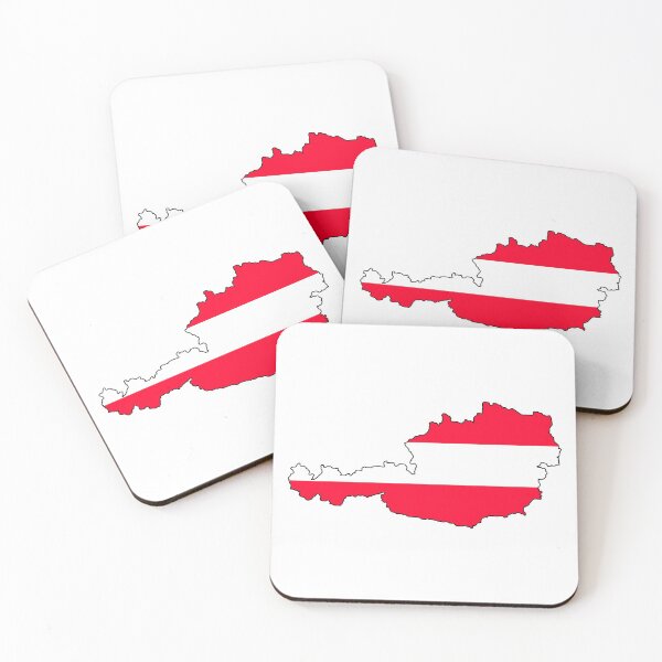 Item preview, Austria! designed and sold by DoodleDashCollective.