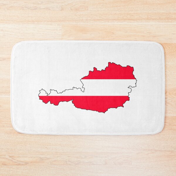 Item preview, Austria! designed and sold by DoodleDashCollective.