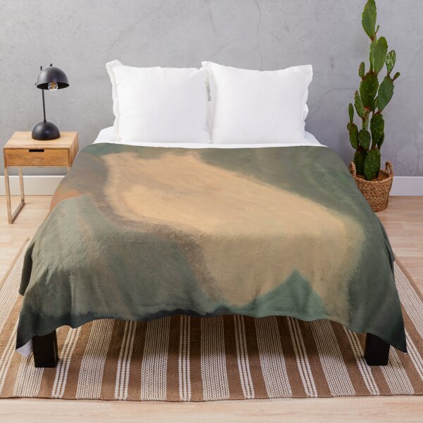Item preview, Sunset in the forest designed and sold by puravidavisions.