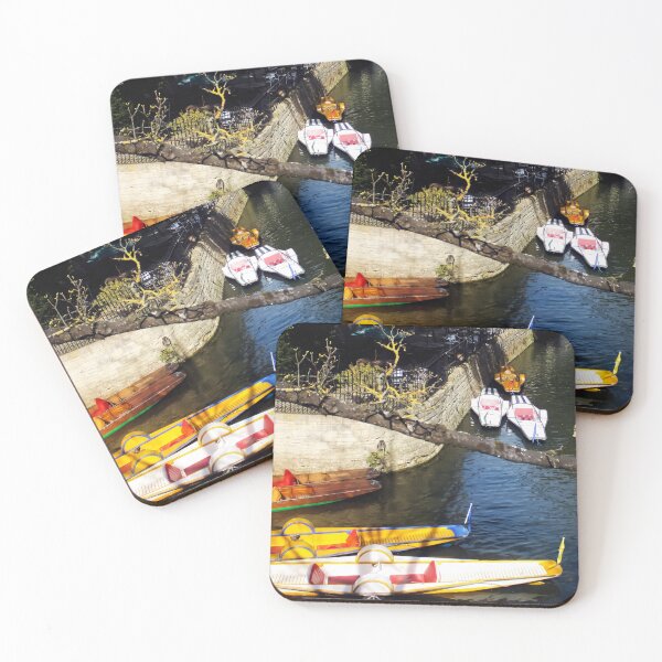 Item preview, Punt From Magdalen Bridge Oxford designed and sold by Terri Waters Photography & Design.
