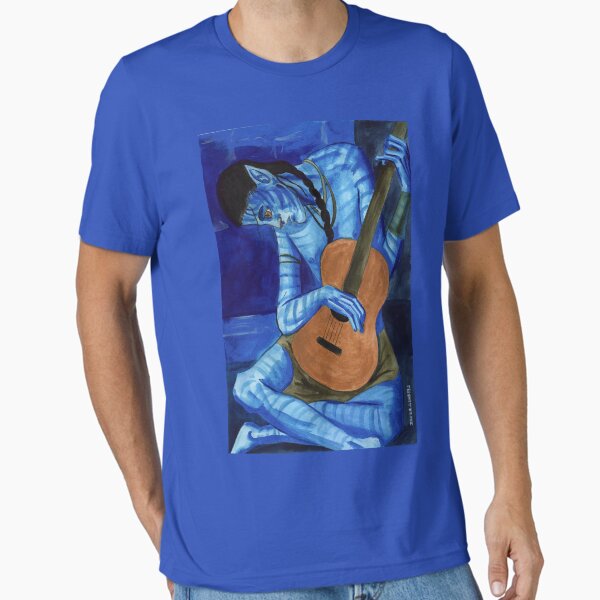 Old Avatarist Tee Essential T-Shirt