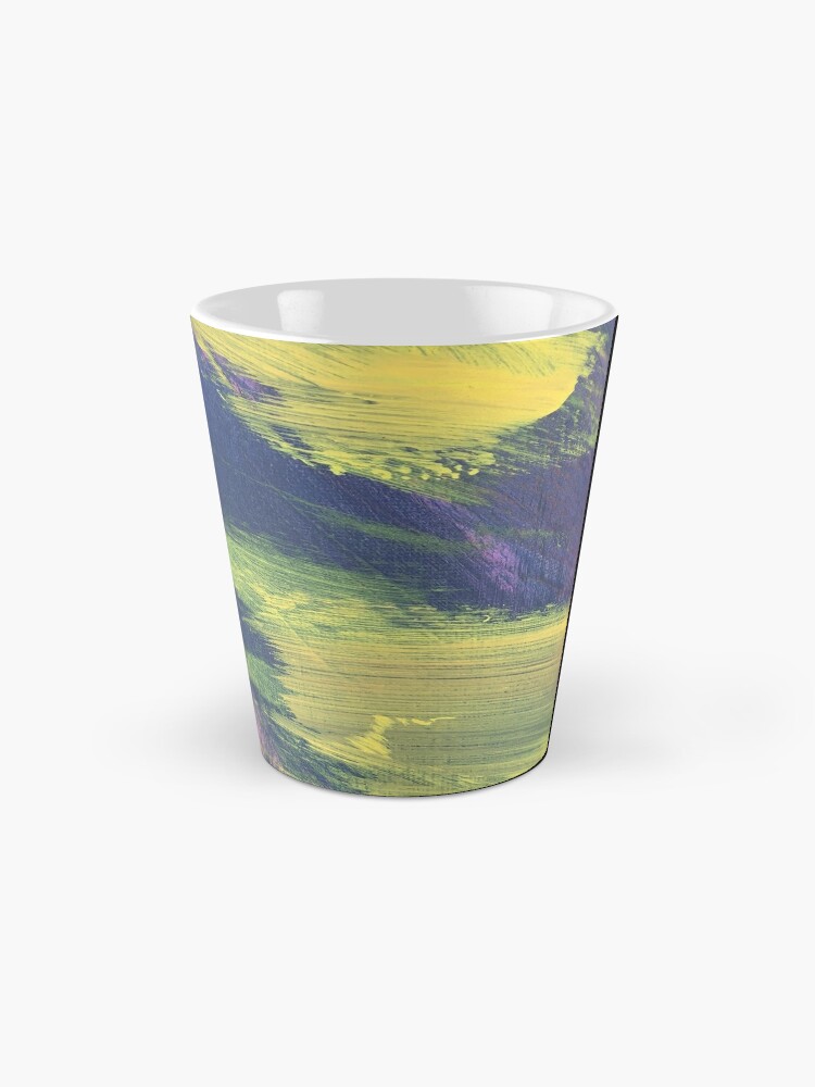 Alternate view of I Like My Eggs In a Cake Mug