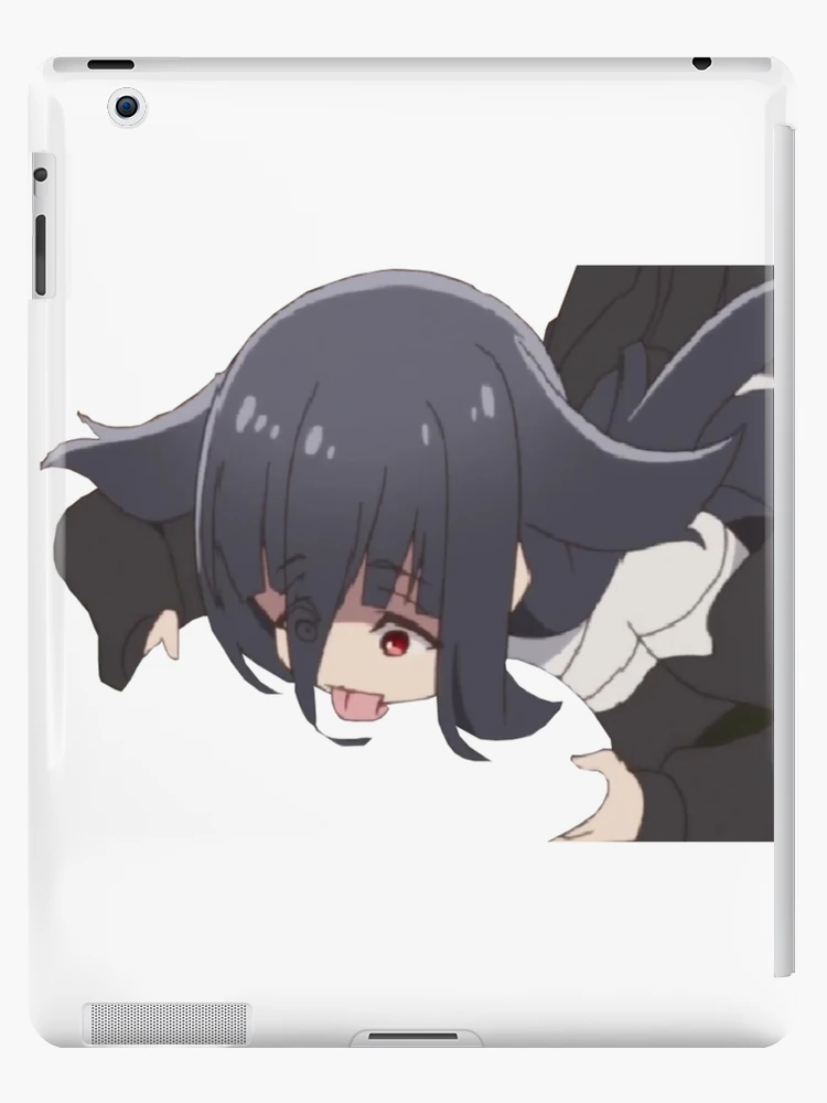 Akkun and Nontan iPad Case & Skin for Sale by is this trash