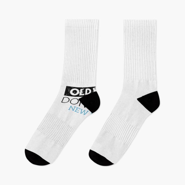 Item preview, Old days dont open new doors Trendy Slogan, quote - best selling redbubble Saying designed and sold by Minimalist Quotes and Sayings.