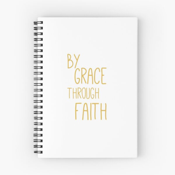 Item preview, By Grace Through Faith Yellow designed and sold by oliviajean30.