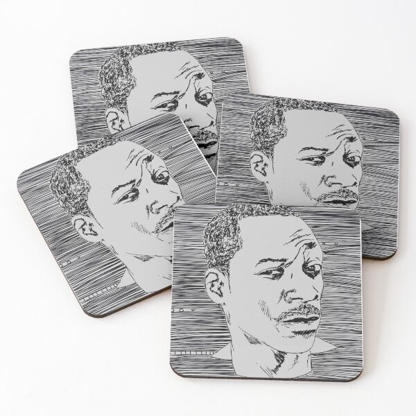 Item preview, Eddie Murphy By Artguru 0399, 22 X 28, - Ink On Paper designed and sold by Art Guru.
