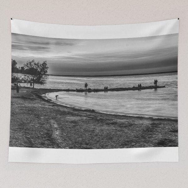 Item preview, Summer Lake Sunset   designed and sold by Robert Alsop.