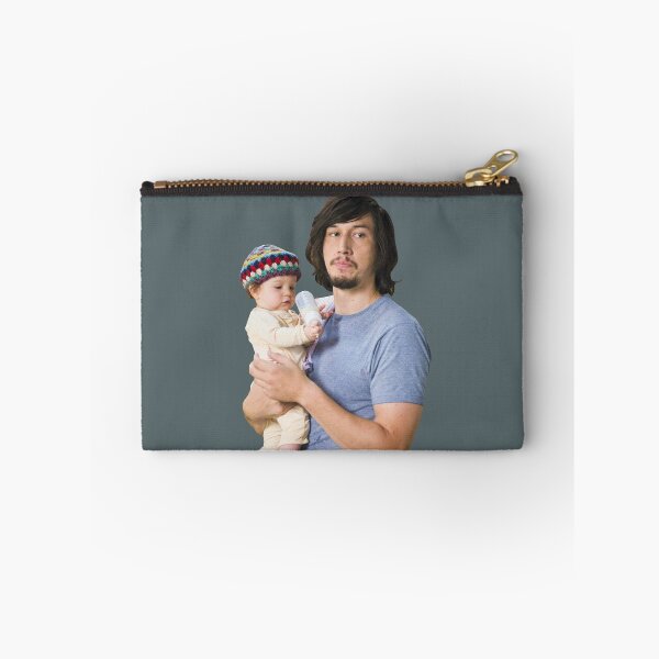 Item preview, Adam holding Baby from Girls Cutout Edit designed and sold by goon-squad.
