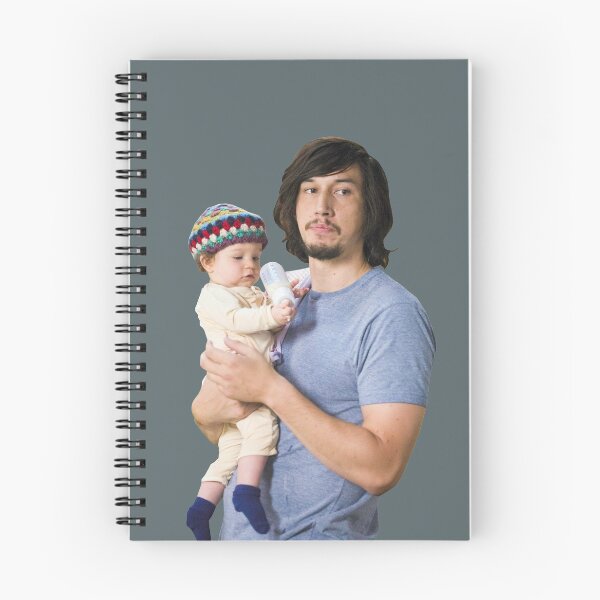 Item preview, Adam holding Baby from Girls Cutout Edit designed and sold by goon-squad.