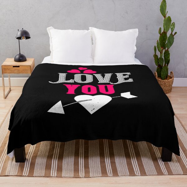 Item preview, Love you designed and sold by TinoThreads.