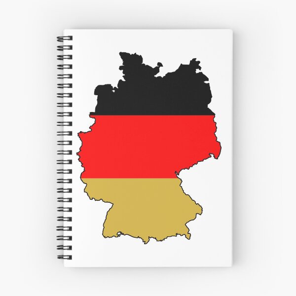 Item preview, Germany! designed and sold by DoodleDashCollective.