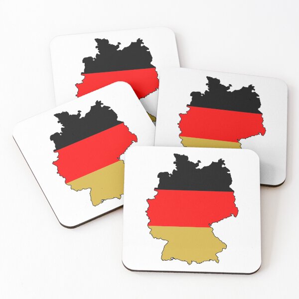 Item preview, Germany! designed and sold by DoodleDashCollective.