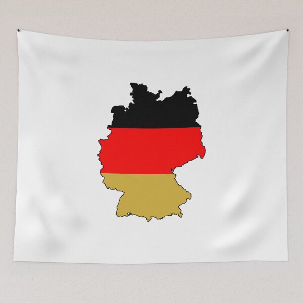 Item preview, Germany! designed and sold by DoodleDashCollective.