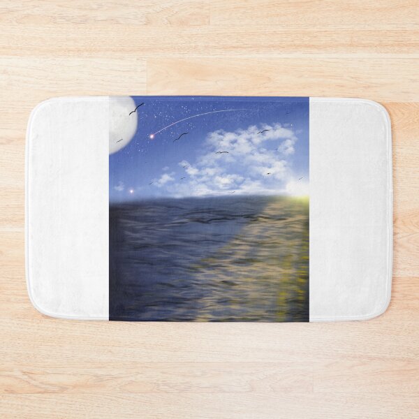 Item preview, Open Seas designed and sold by dcturner.