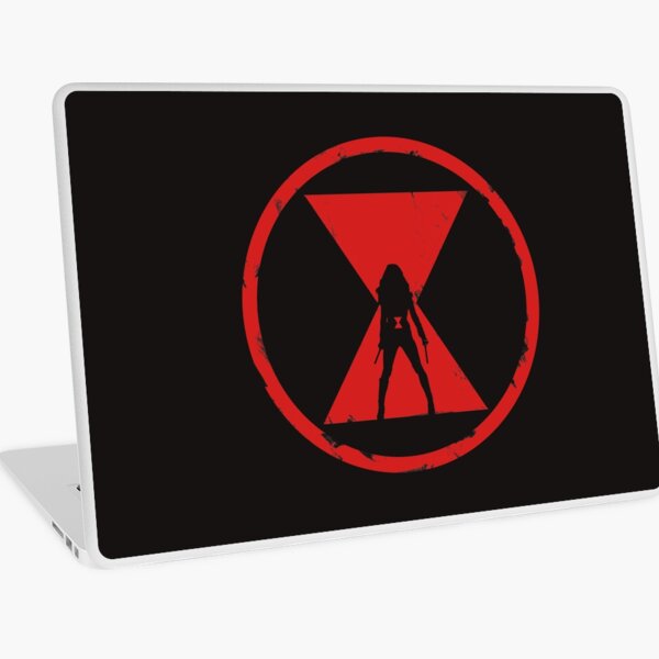 Item preview, Widow Emblem designed and sold by RackhamGreg.