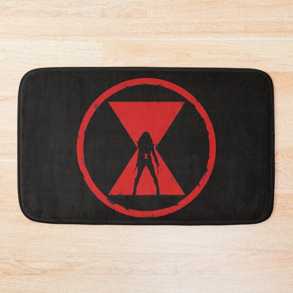 Item preview, Widow Emblem designed and sold by RackhamGreg.