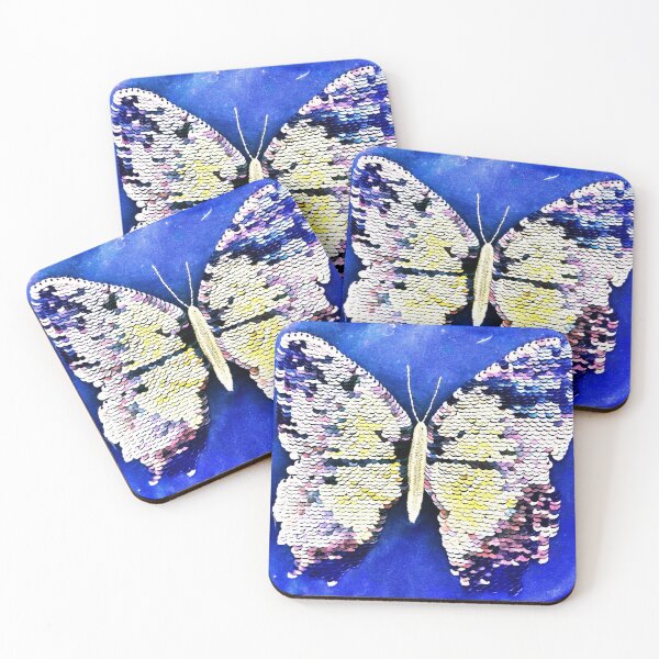 Item preview, Butterfly shine designed and sold by ThinkCommon.