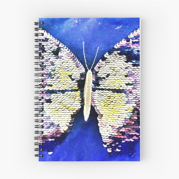 Item preview, Brillo mariposa designed and sold by ThinkCommon.