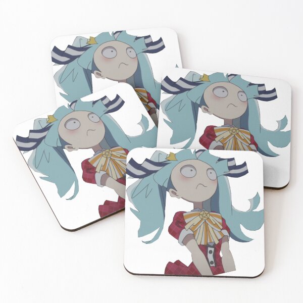 Item preview, lily surprised designed and sold by Danknesshazard.