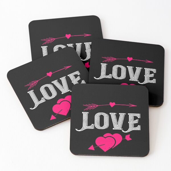 Item preview, Love designed and sold by TinoThreads.