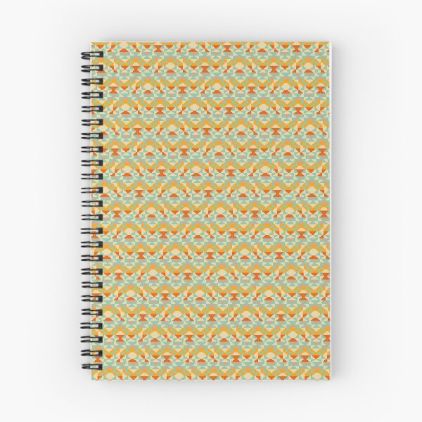 Item preview, Pattern Inca Sunset designed and sold by ElsaDesign.