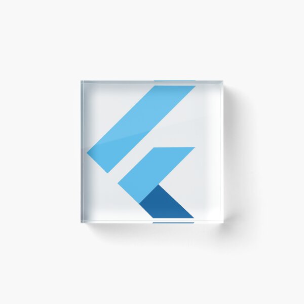 Item preview, Flutter designed and sold by tonik12.