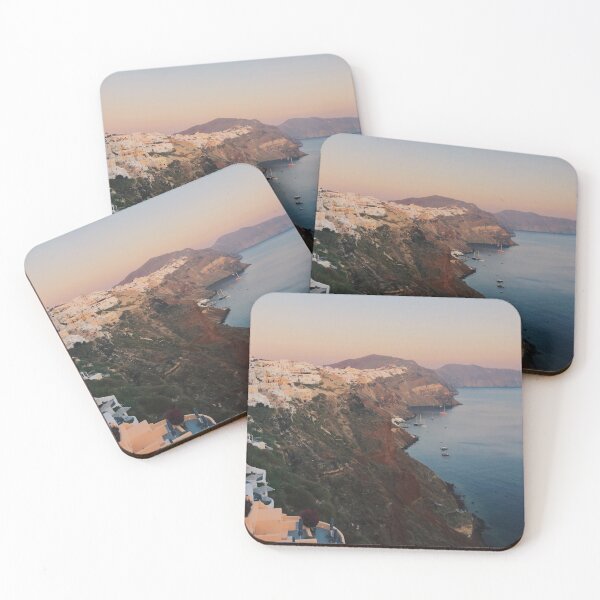 Item preview, Santorini, Greece designed and sold by kylie226.
