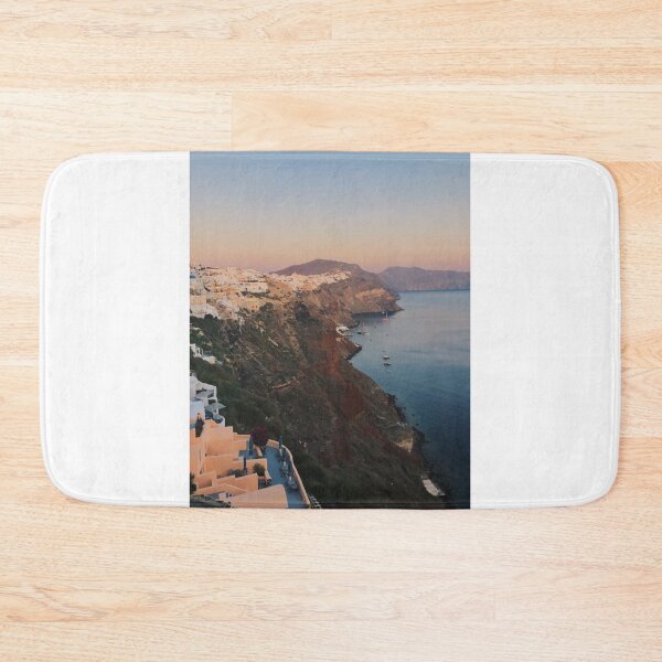 Item preview, Santorini, Greece designed and sold by kylie226.