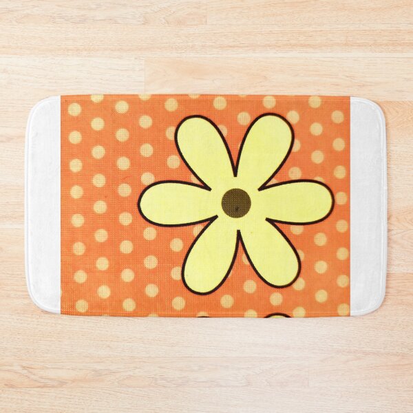 Item preview, Flower Dot designed and sold by ThinkCommon.