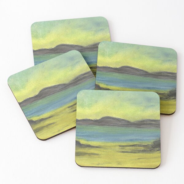 Item preview, Secret Cove in Pastel designed and sold by MangojellyLabs.