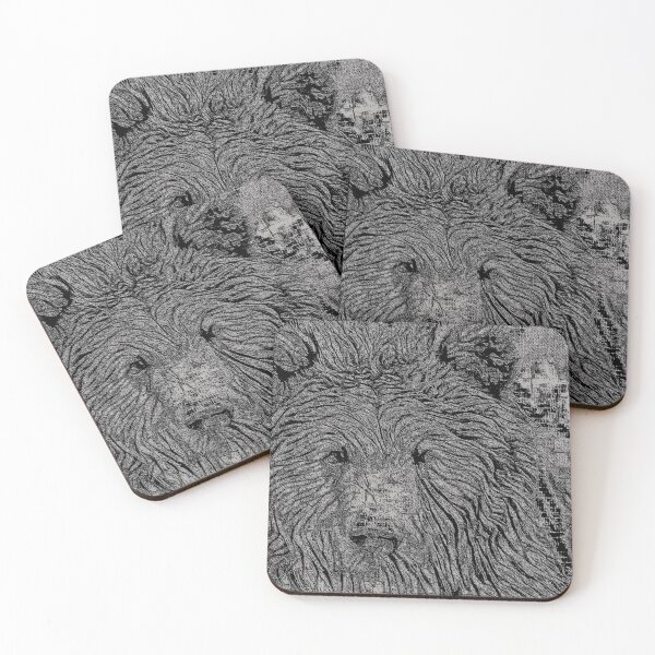Item preview, Bear B &W designed and sold by Aquila Light Pictures.