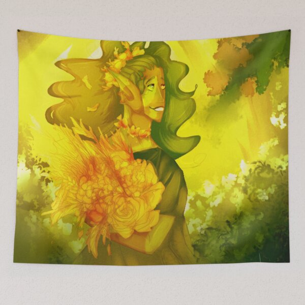 Item preview, Persephone  designed and sold by Sunshine2026.