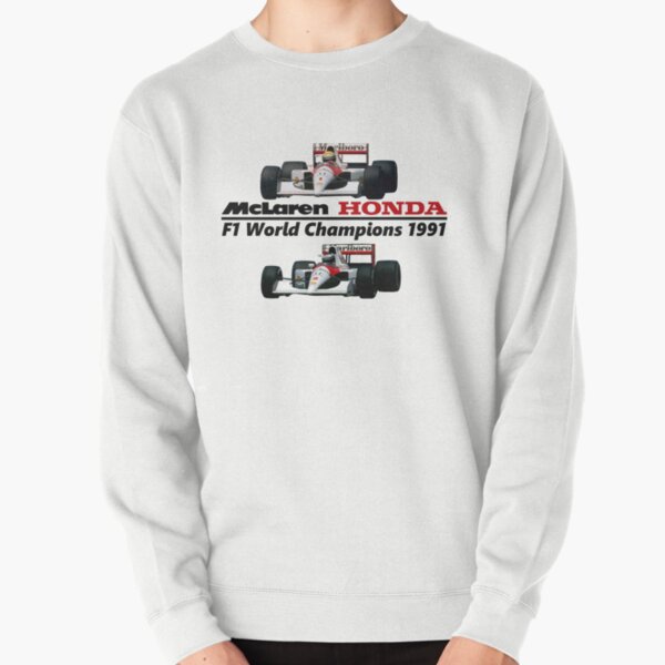 Item preview, Mclaren Honda F1 World Champions 1991 designed and sold by JonisDesign.