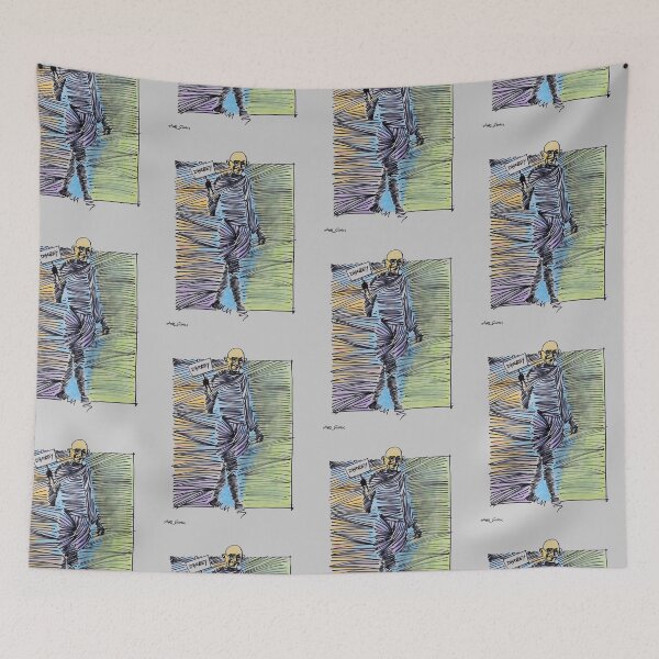 Item preview, Mahatma Gandhi By Artguru 0382, 22 X 28, - Ink On Paper designed and sold by Art Guru.