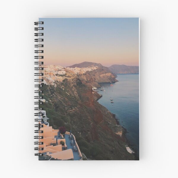 Item preview, Santorini, Greece designed and sold by kylie226.