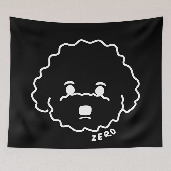 Item preview, Zero Taeyeon - Black designed and sold by Wizzles Emporium.