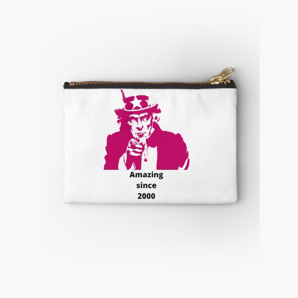 Item preview, 20th Birthday Gift Amazing since 2000 designed and sold by Fiesta1000.