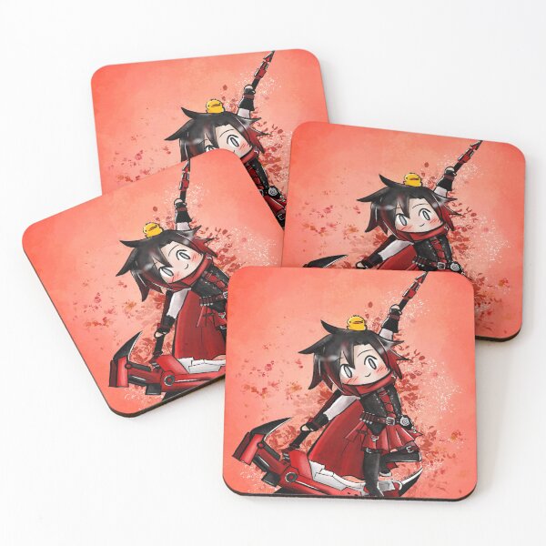 Item preview, Ruby Rose Pose designed and sold by AG Nonsuch.