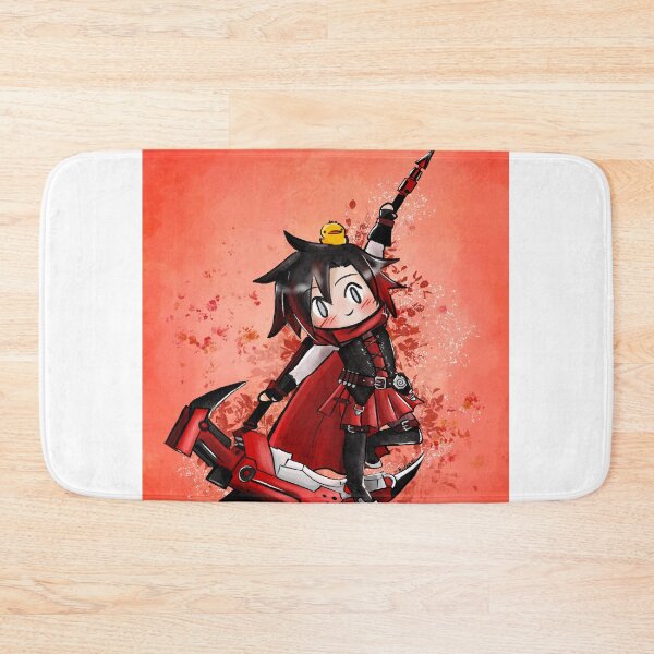 Item preview, Ruby Rose Pose designed and sold by AG Nonsuch.